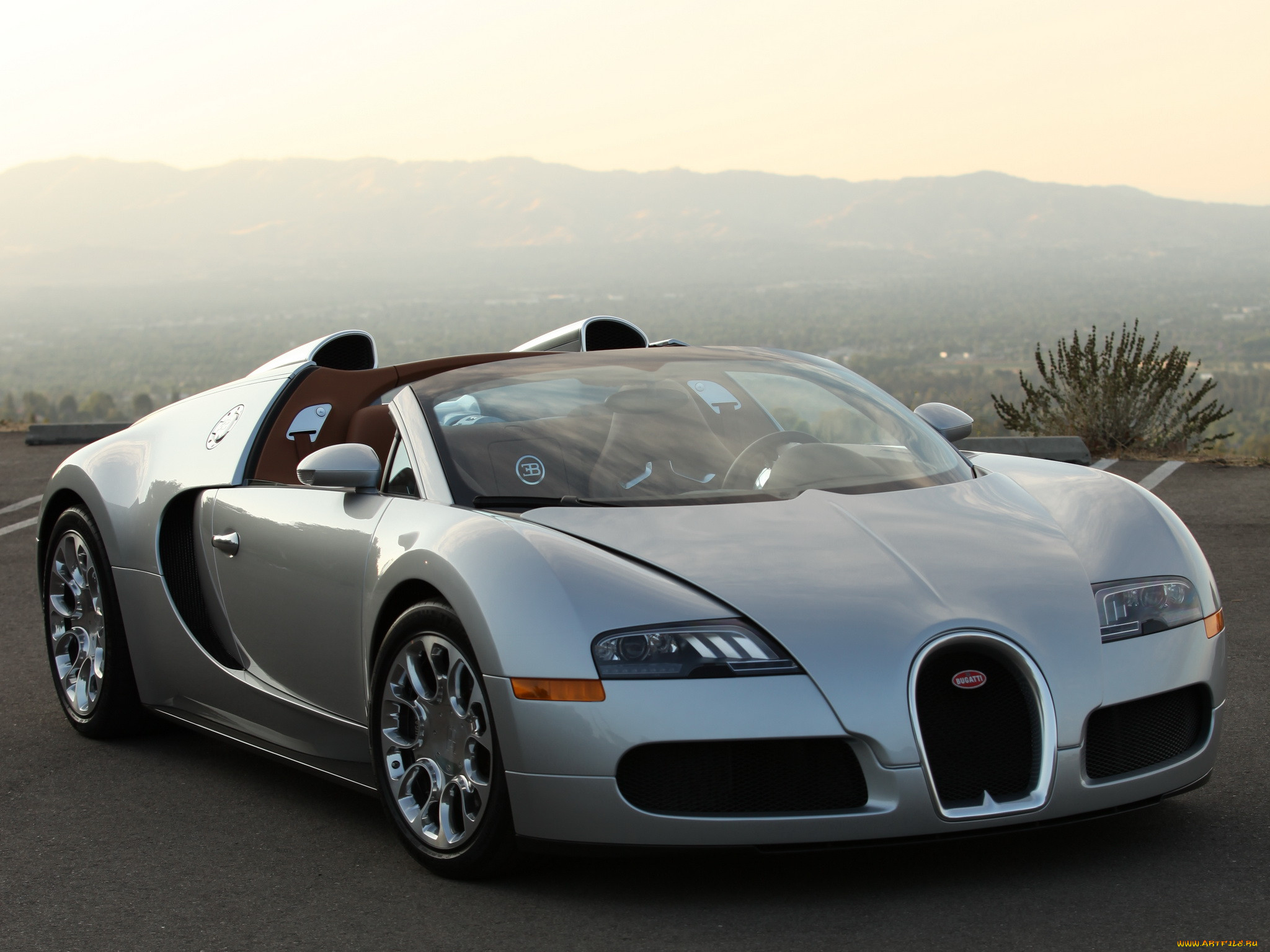 , bugatti, us-spec, roadster, sport, grand, veyron